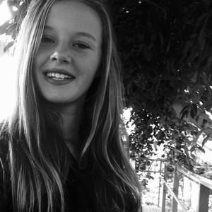 Meet your Posher, Jackie